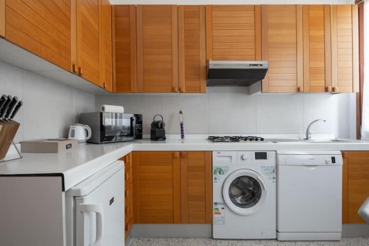 ונציה Ca' Pesaro Rooftop Terrace Apartment. מראה חיצוני תמונה