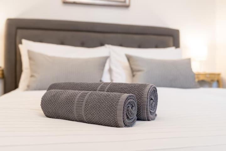 ונציה Ca' Pesaro Rooftop Terrace Apartment. מראה חיצוני תמונה
